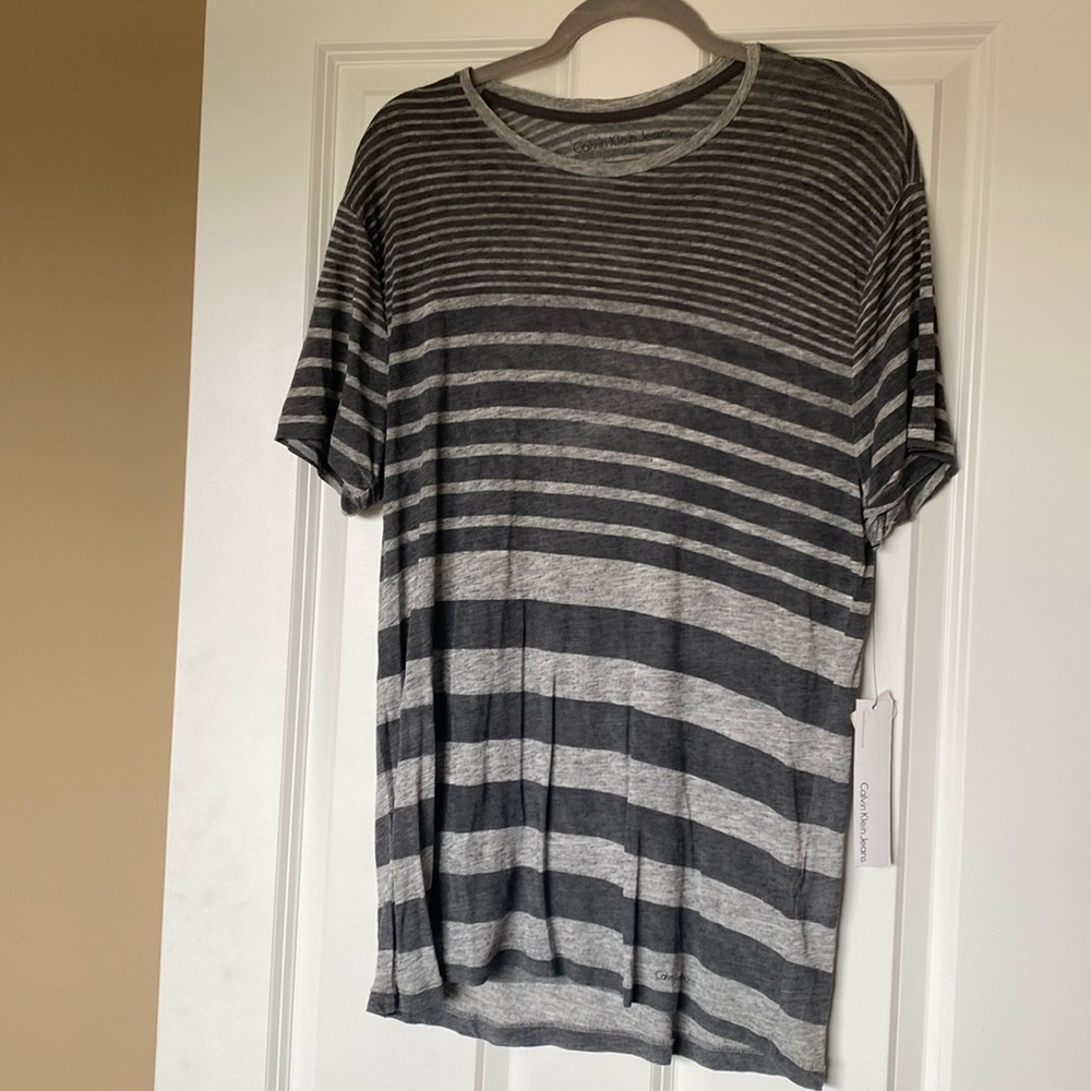 Mens Calvin Klein Jeans shirt